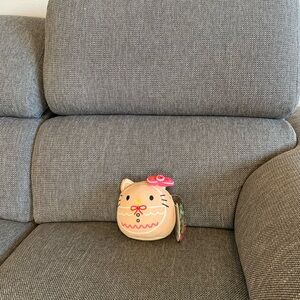 Hello Kitty x Squishmallow